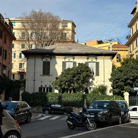 Bed and breakfast Art Lab Roma