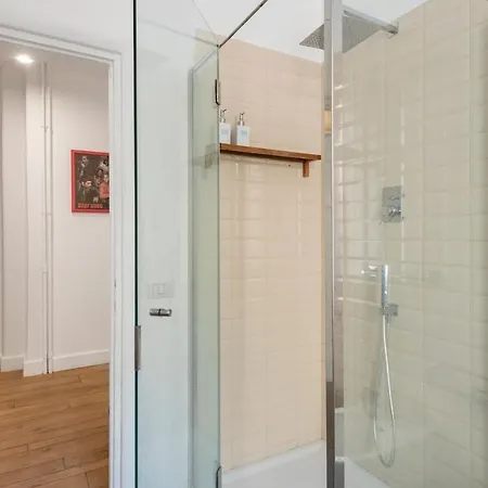 Apartment Bordeaux Luxury
