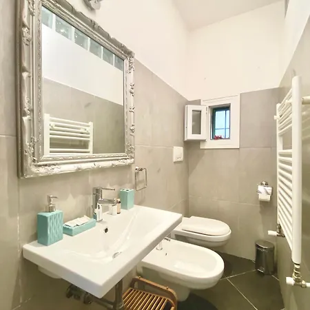 Apartamento Boutique Vatican
