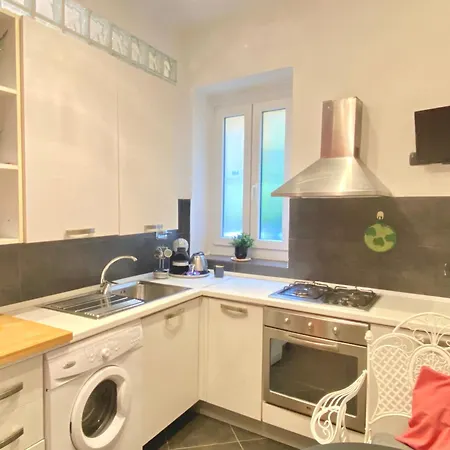 Apartamento Boutique Vatican Roma