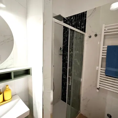 Apartment Domus Chigi