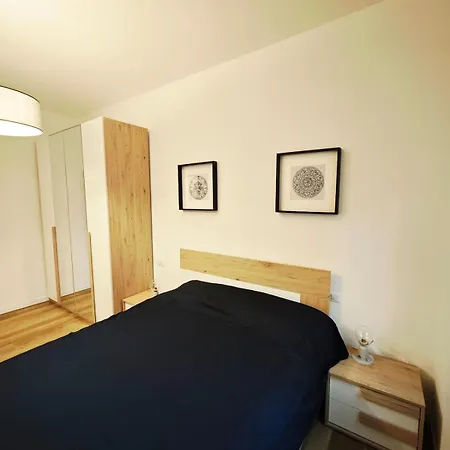 Apartment Domus Chigi