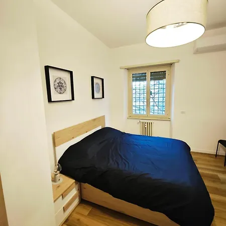 Domus Chigi Apartment *