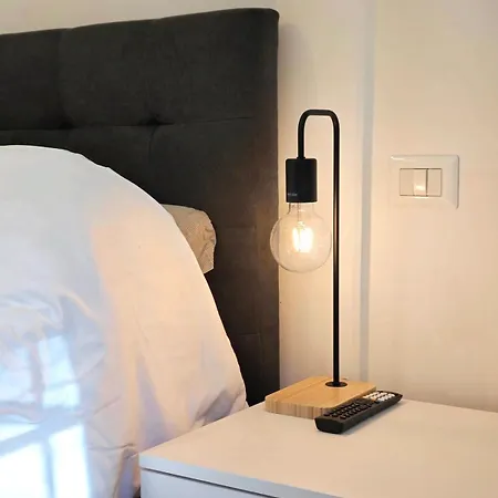 Apartment Domus Chigi