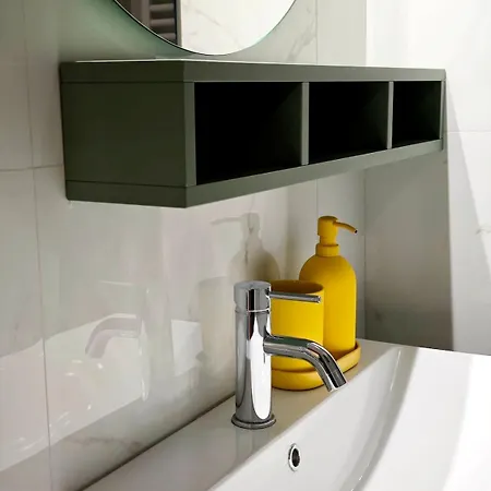Domus Chigi Apartment Rome