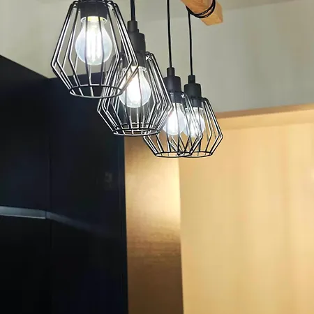 Domus Chigi Apartment