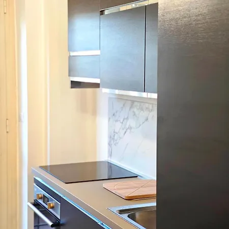 Apartment Domus Chigi Rome
