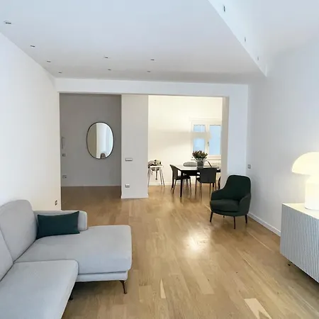 Floresa Vatican Elite Apartment *