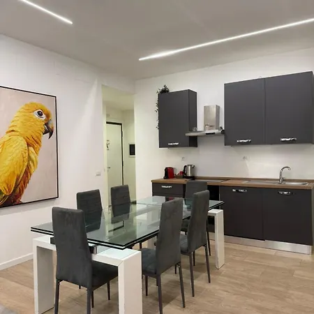 Casaromanticaroma Apartment Rome