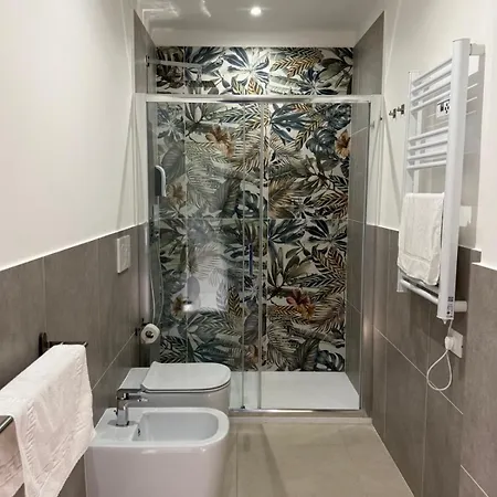 Casaromanticaroma Apartment