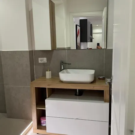 Casaromanticaroma Apartment *