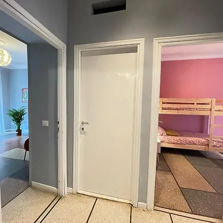 Vatican Cosy Hideout - Center - Freewifi - Parking Appartement