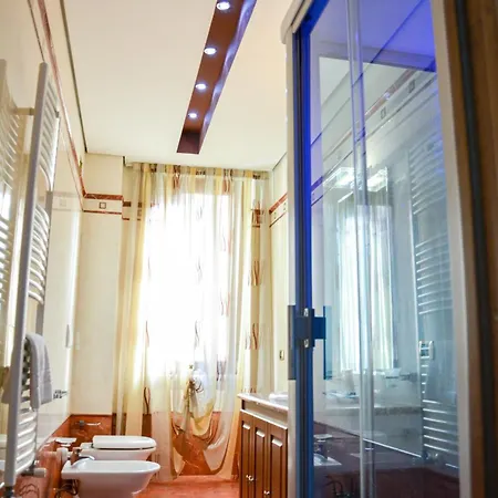 Appartamento House Vatican Sgr Roma