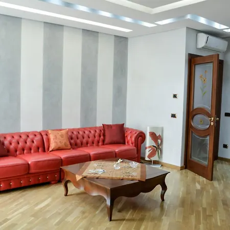 Appartamento House Vatican Sgr *