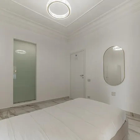 Apartment New - Elegant, Modern With Terrace Rome