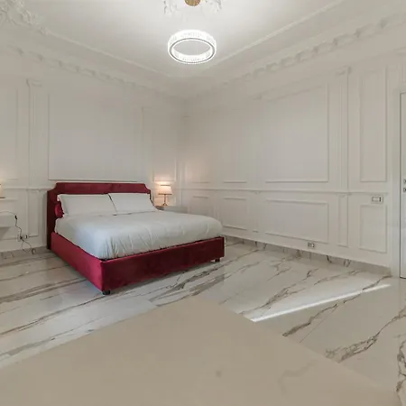 New - Elegant, Modern With Terrace