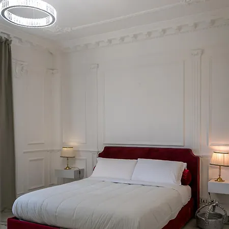 New - Elegant, Modern With Terrace Apartment *