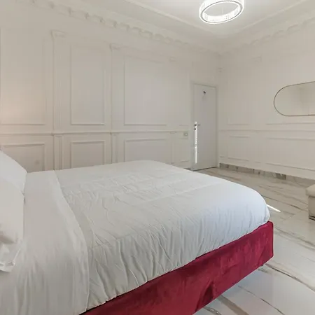 Apartment New - Elegant, Modern With Terrace *