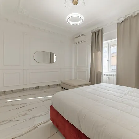 Apartment New - Elegant, Modern With Terrace