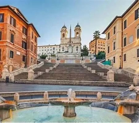 La Maison Di Sant'anna Penzion 3*