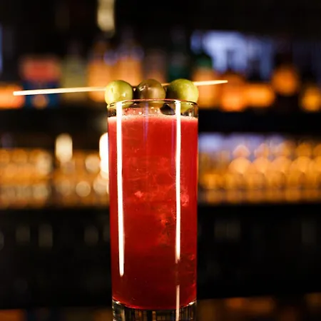 酒店 法拉迪尔酒店
