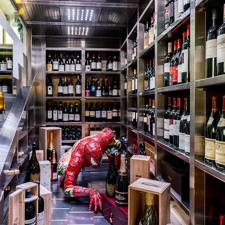 法拉迪尔酒店 4*