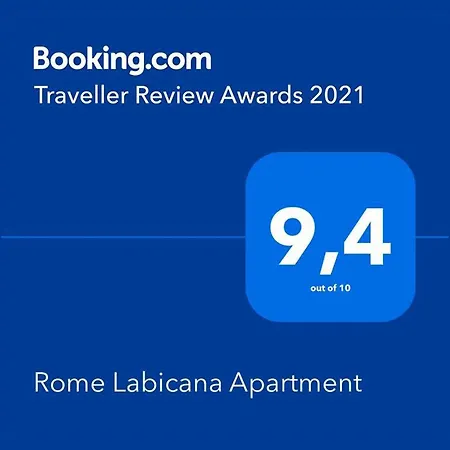 Labicana * Roma