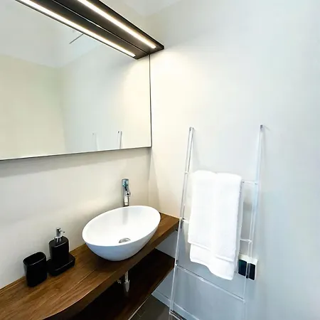 Talenti Parkview Apartment