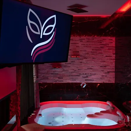 בית הארחה Luxury Bdsm *
