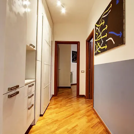 San Lorenzo Elegante Loft * Rome