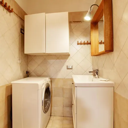 San Lorenzo Elegante Loft Appartement Rome