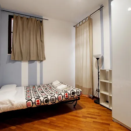 San Lorenzo Elegante Loft Rome