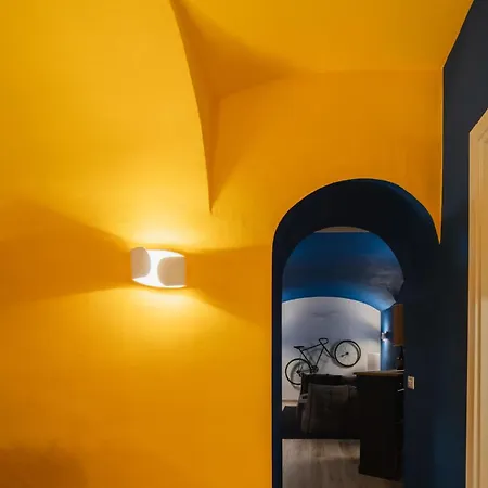 Pop-art Design Rome