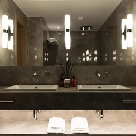Apartment Pop-art Design