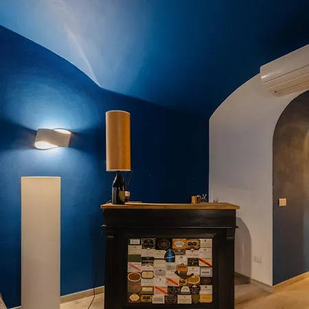 Apartment Pop-art Design *