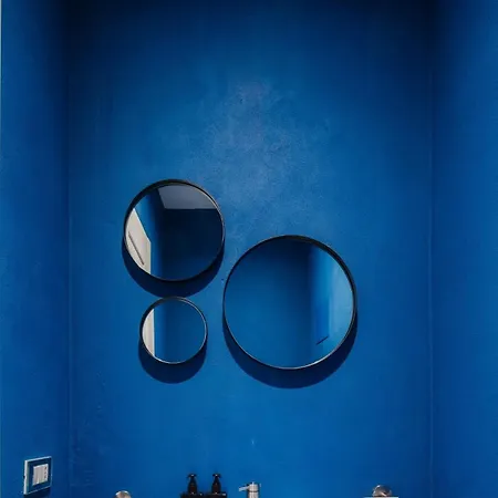 Apartment Pop-art Design