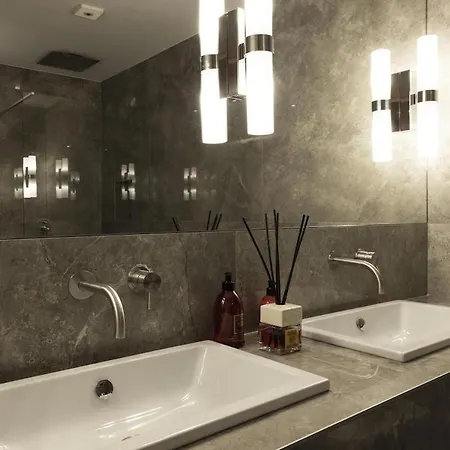 Apartment Pop-art Design