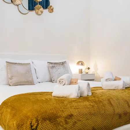 Stella Luxury House - Lombardia Rome