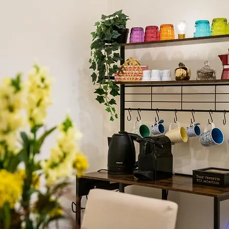 Apartment Stella Luxury House - Lombardia