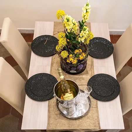 Apartment Stella Luxury House - Lombardia