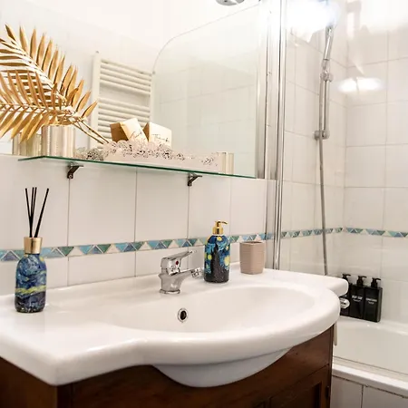 Stella Luxury House - Lombardia Apartment *