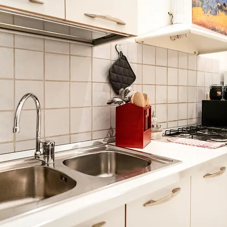 Stella Luxury House - Lombardia * Rome