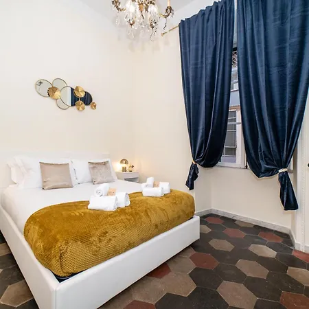 Stella Luxury House - Lombardia Apartment