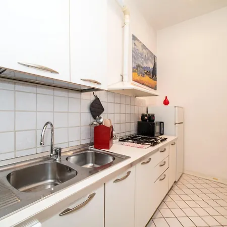 Stella Luxury House - Lombardia Apartment