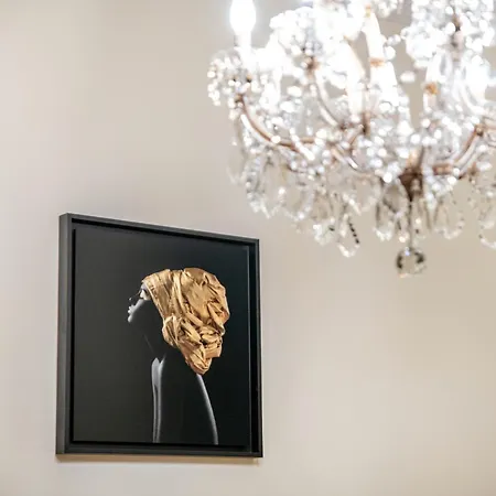 Stella Luxury House - Lombardia Apartment