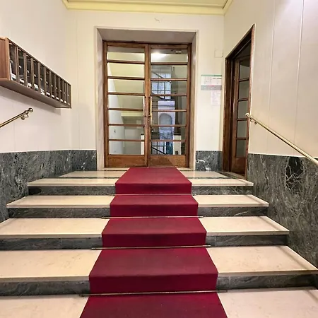 Appartamento Vatican Clodia *