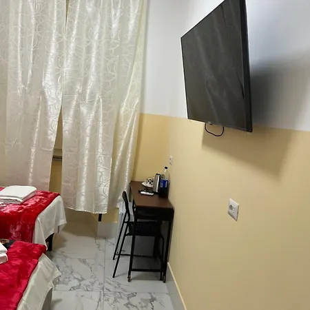 بيت ضيافة Rattazzi Centro روما