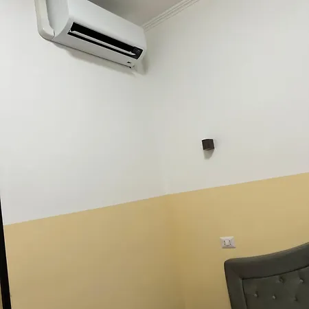 Rattazzi Centro * روما