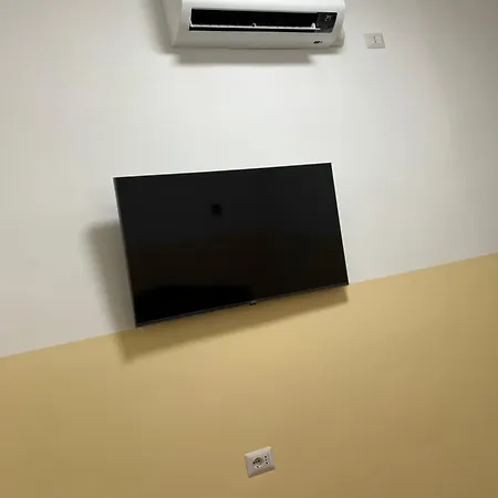 Rattazzi Centro بيت ضيافة روما
