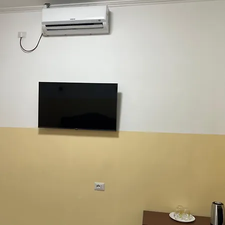 Rattazzi Centro روما